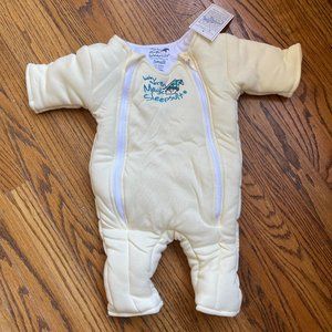 Baby Merlin's Magic Sleepsuit /Transition Swaddle